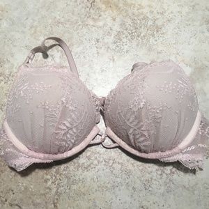 Victoria's Secret Bombshell